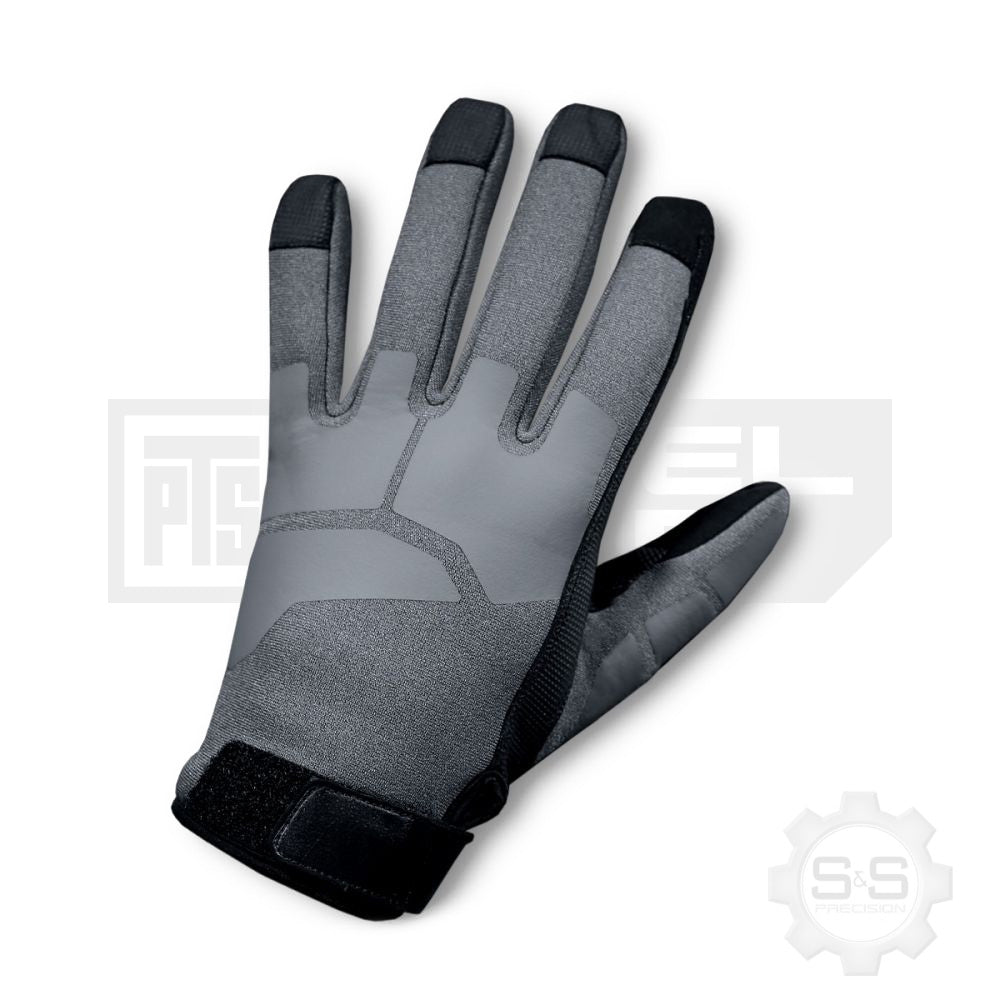 WETWORX Cold Weather Maritime Assault Gloves