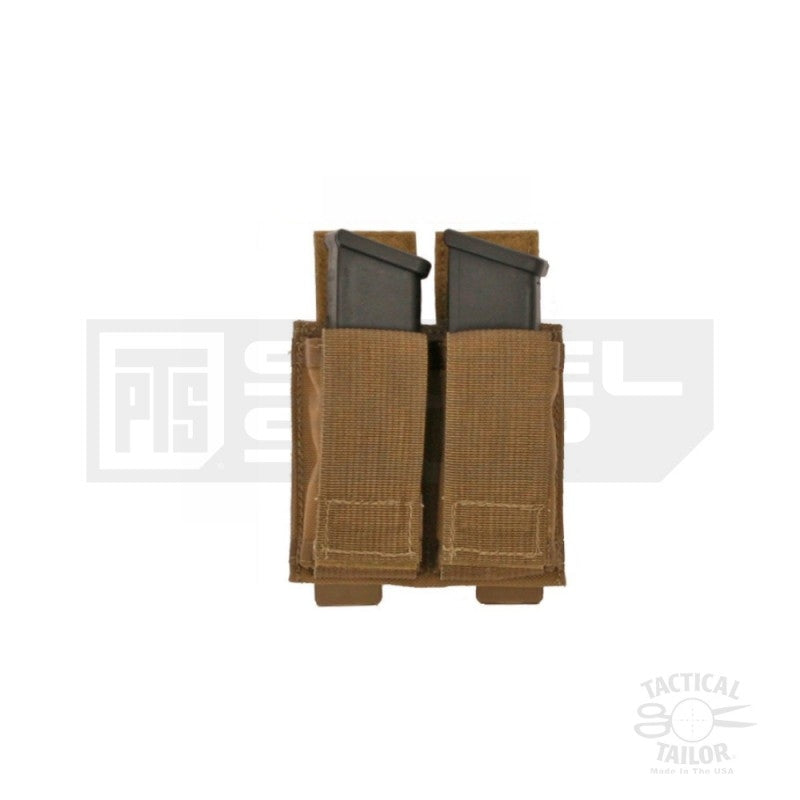 FL Magna Mag Double Pistol Mag Pouch