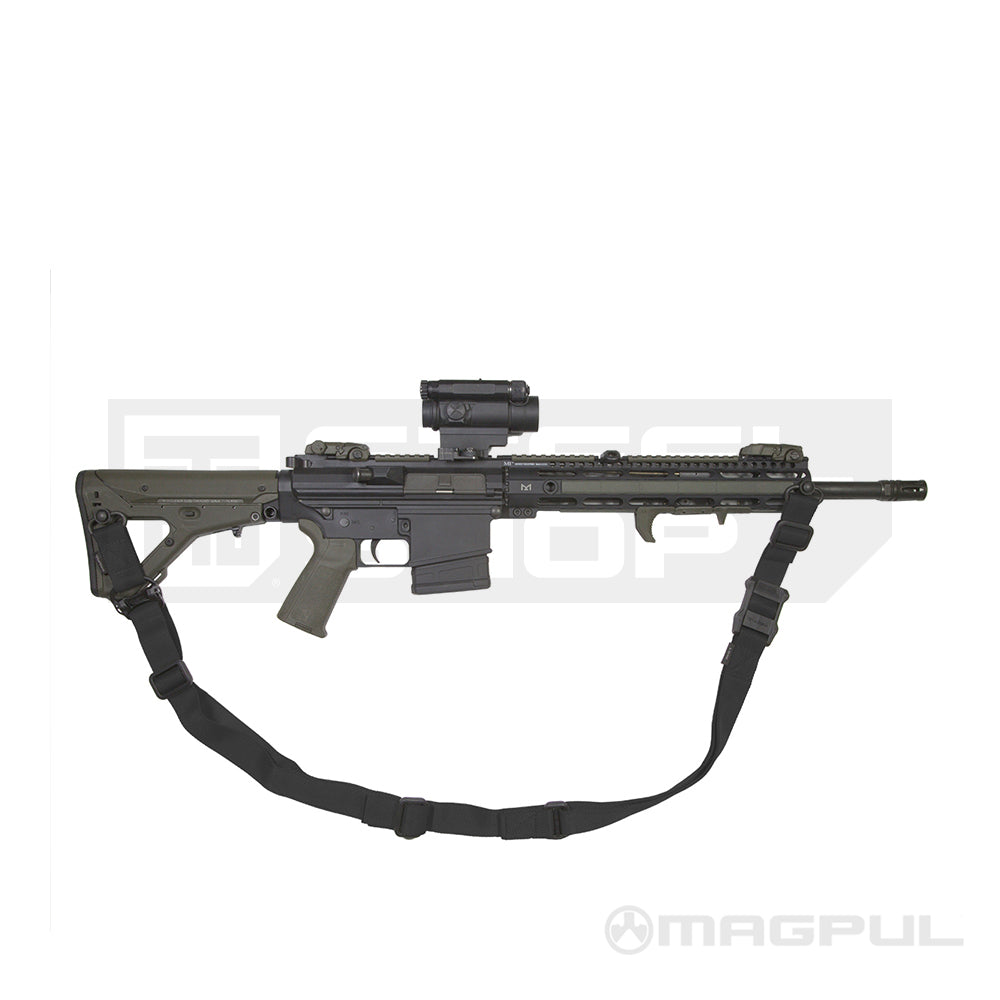 Magpul, Magpul Industries, PTS Steel Shop, Magpul MS1 MS4 Adapter, MS1, MS4, Adapter, MS1 MS4 Adapter, Accessories