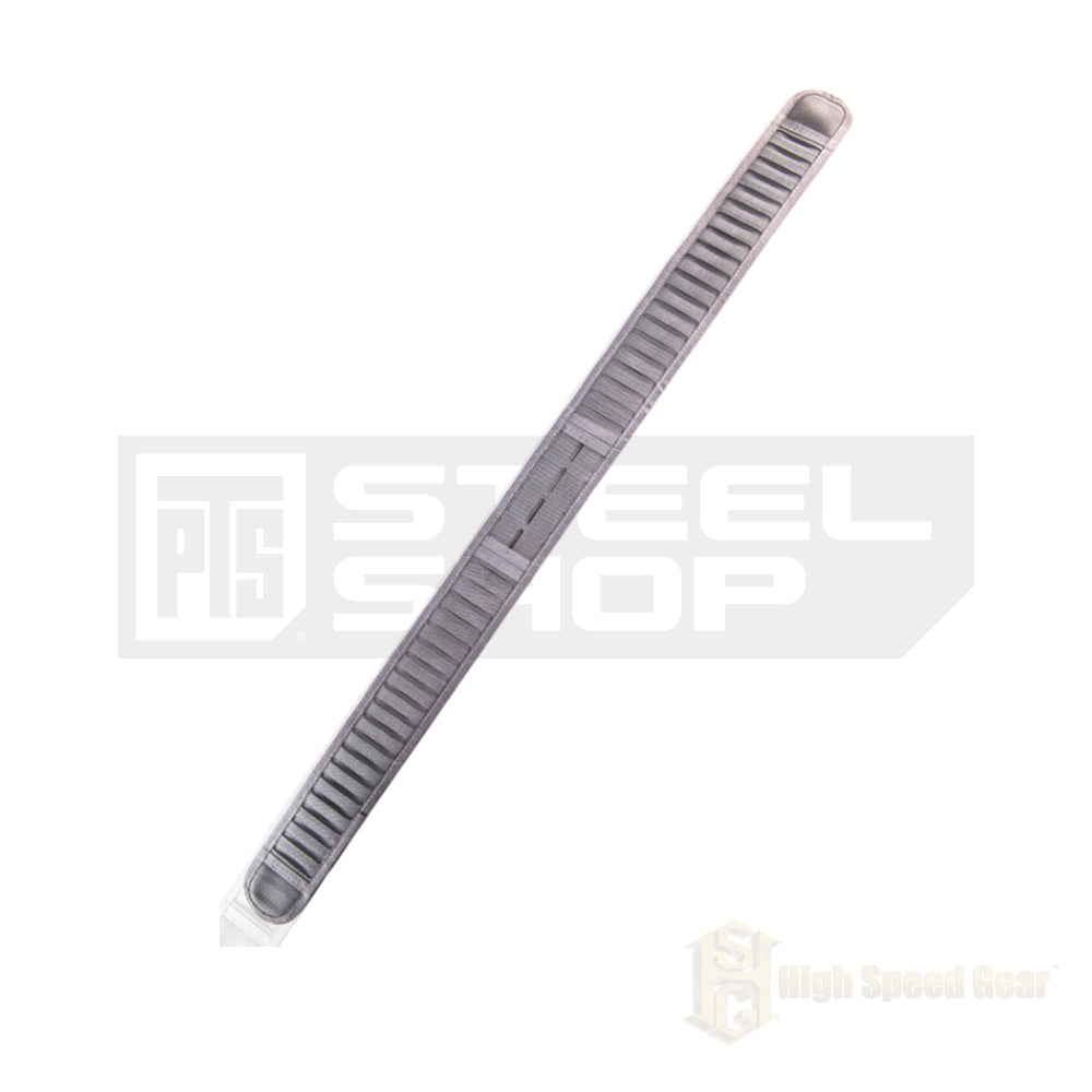 High Speed Gear, HSGI, PTS Steel Shop, High Speed Gear Duty-Grip Padded Belt, Duty-Grip, Padded Belt, Belt