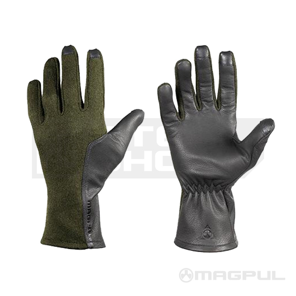 Magpul, Magpul Industries, PTS Steel Shop, Magpul Core Flight Gloves, Core Flight Gloves, Fight Gloves, Gloves