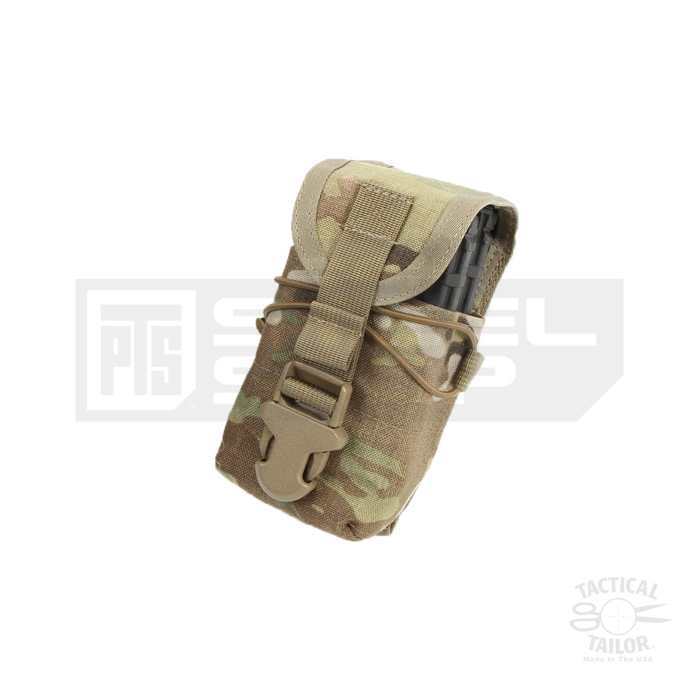 G36 Double Mag Pouch
