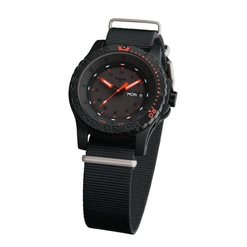 H3 Red Combat Nato