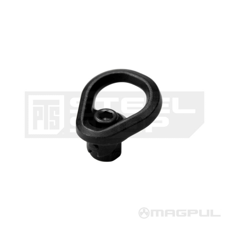 Magpul, Magpul Industries, PTS Steel Shop, Magpul QD Paraclip Adapter, QD Paraclip, Adapter