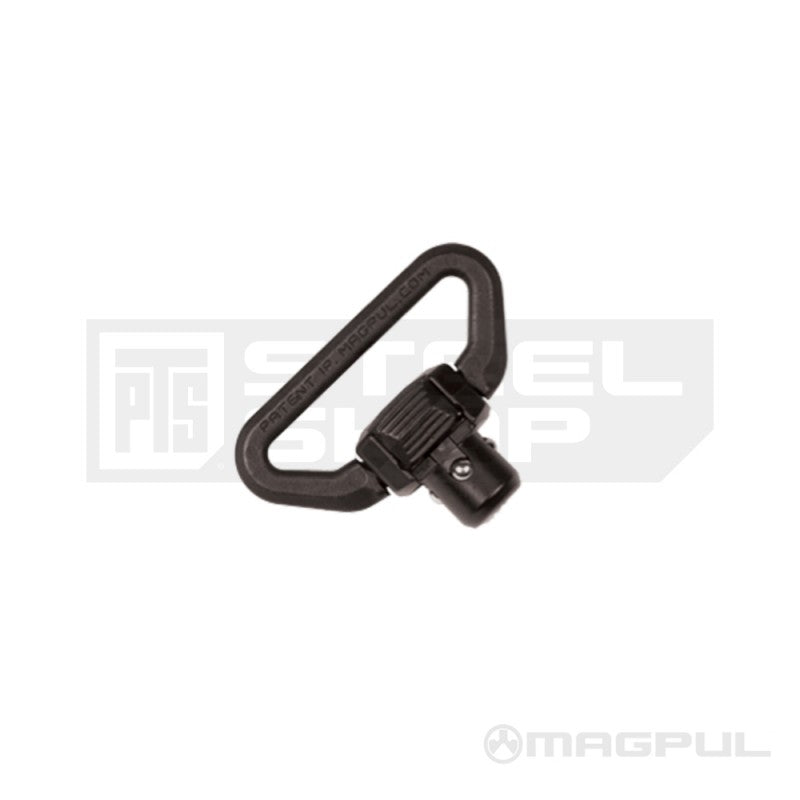 Magpul, Magpul Industries, PTS Steel Shop, Magpul QDM Quick Disconnect Swivel, QDM, Swivel