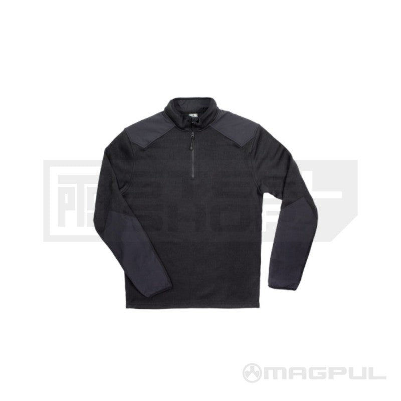 Magpul, Magpul Industries, PTS Steel Shop, Magpul Sterling 1/4 ZIP, Sterling, Tops, Unitwear