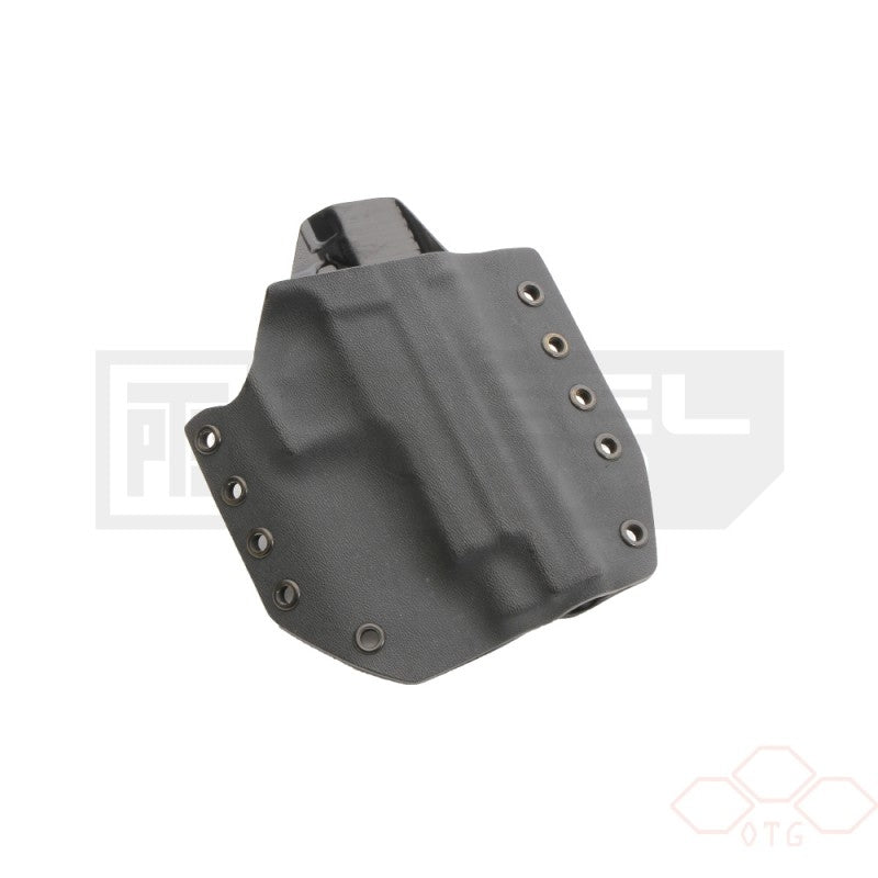 TM Springfield XDM Holster