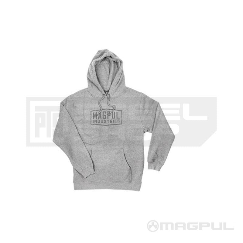 Magpul Badge Hoodie Pullover PTS Steel Shop