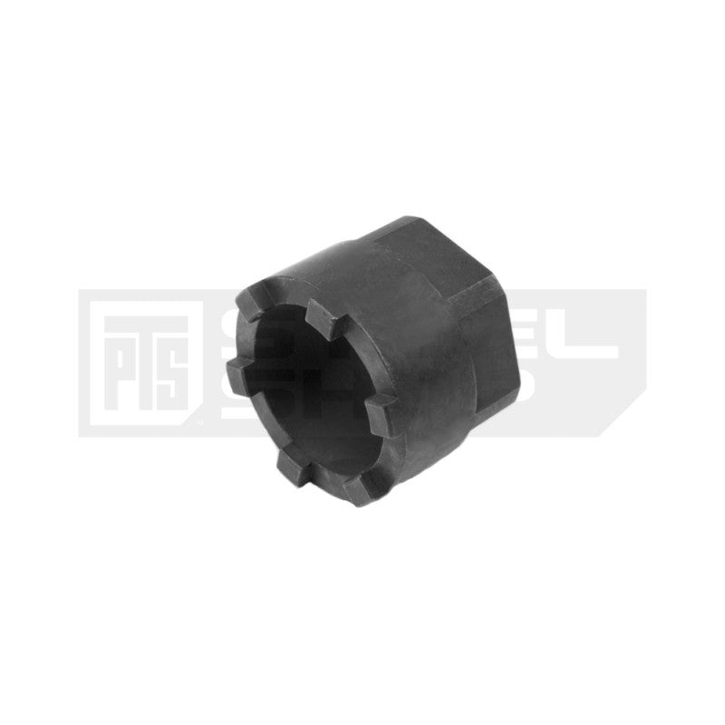 Barrel Nut Key For PTS Mega Arms MKM AR15 (GBBR)