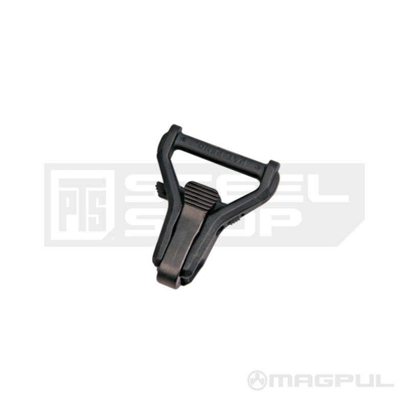Magpul, Magpul Industries, PTS Steel Shop, Magpul Paraclip (Clip-Style Sling Attachement Point), Clip-Style, Sling Attachement, Sling