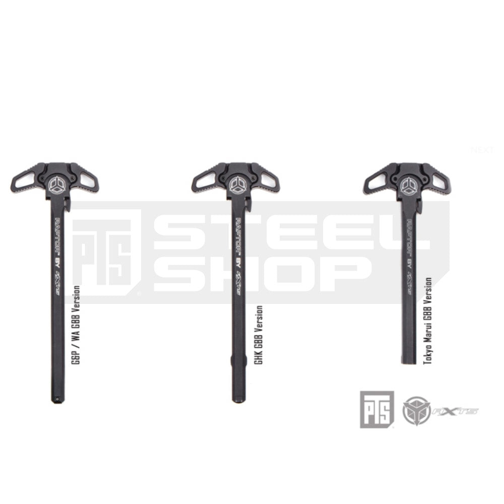 Raptor Ambidextrous Charging Handle (GBB)