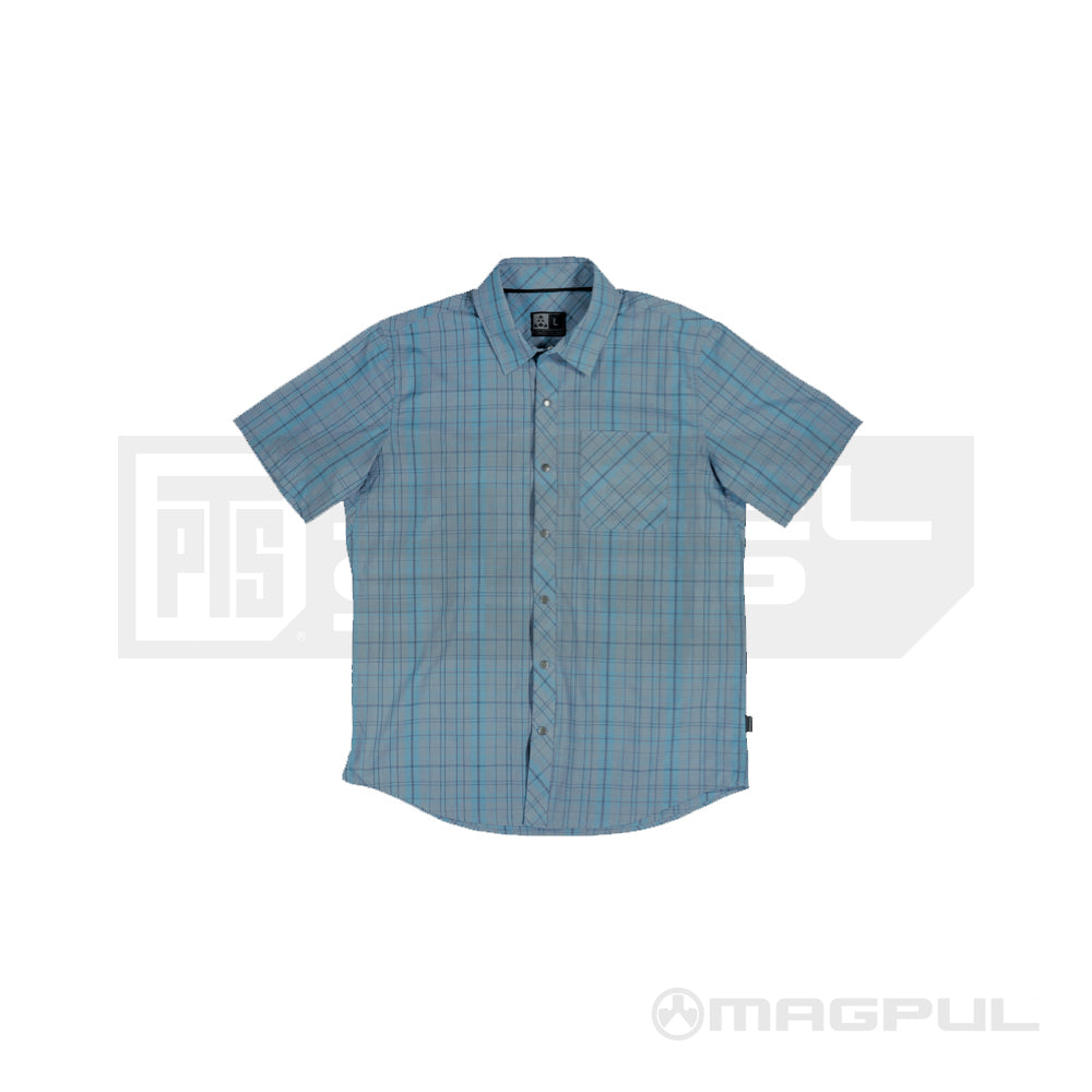 Magpul, Magpul Industries, PTS Steel Shop, Magpul Rainey Shirt Short Sleeve, Shirt, Rainey Shirt