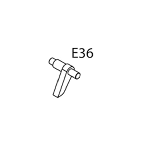 Masada AEG Replacement Parts (E36) - Non-Return Latch
