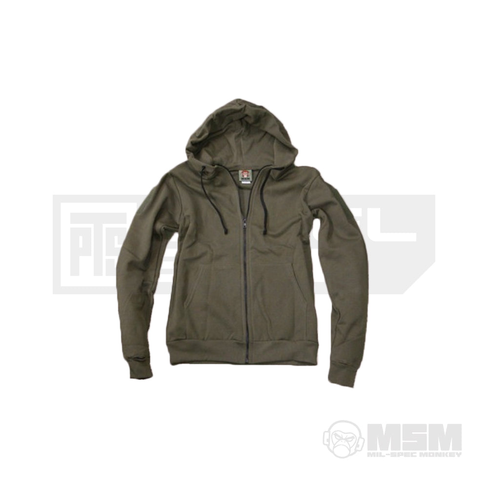 Hoodie RAW