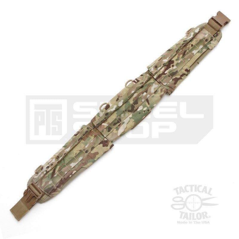 FL Battle Belt