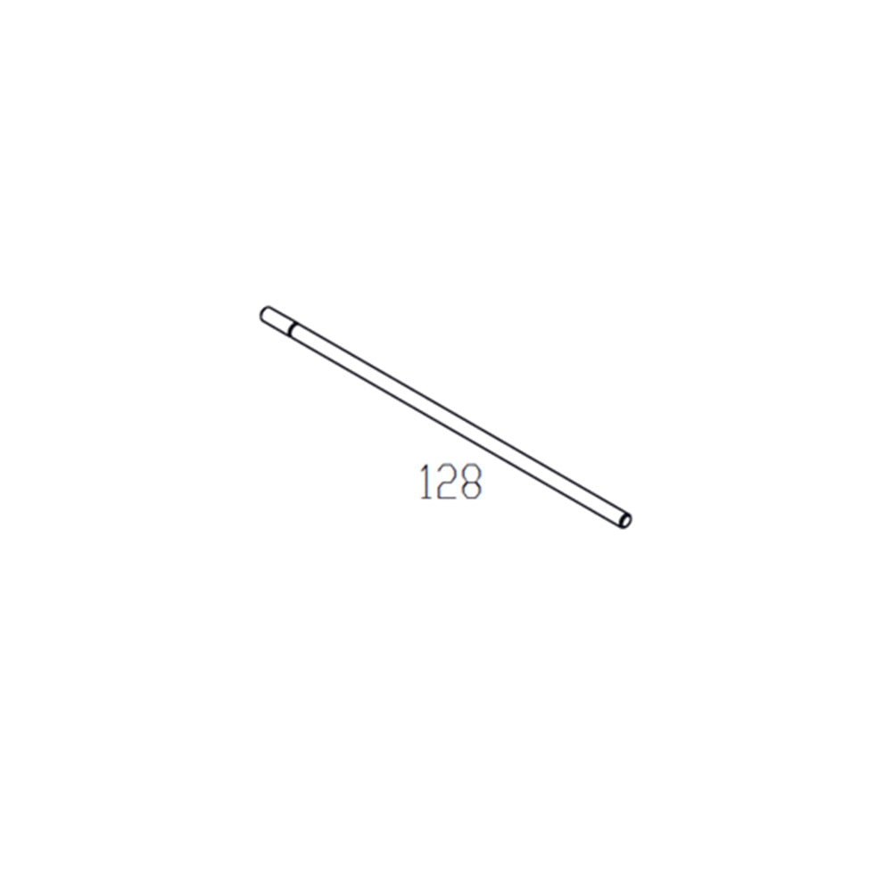 ERG Replacement Part (128) - Part Cover Set Pin