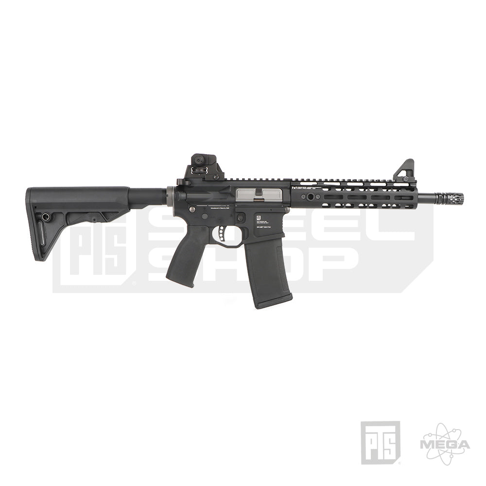 PTS Custom - PTS Mega Arms MKM AR-15 CQB | PTS Steel Shop