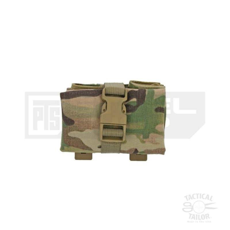FL Roll-Up Dump Bag