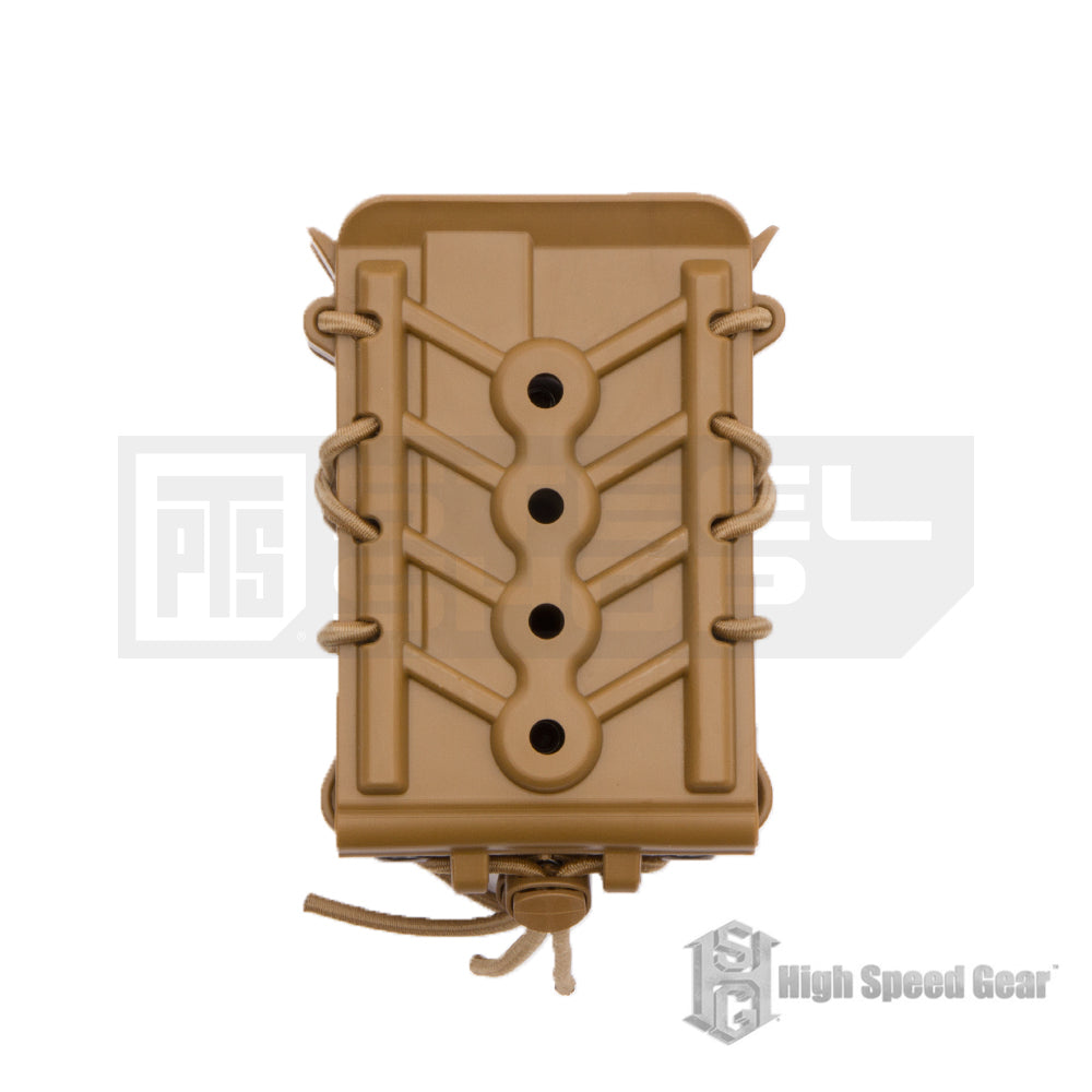 High Speed Gear, HSGI, PTS Steel Shop, High Speed Gear X2R TACO, TACO Pouch, X2R TACO, Polymer