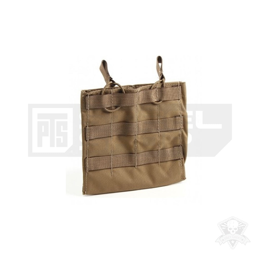 Grey Ghost Gear, GGG, Grey Ghost Gear Double Mag Panel AK, Mag Panel AK, AK