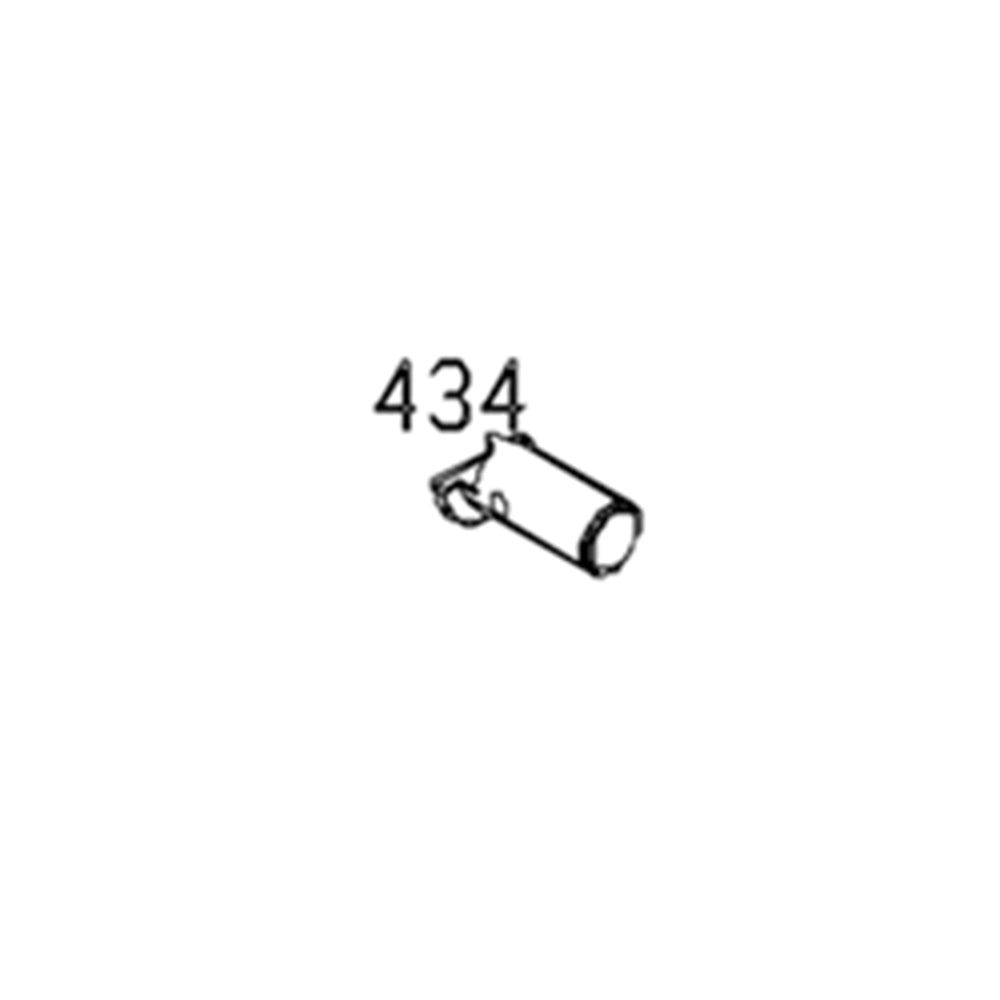 Masada GBB Replacement Parts (434) - Barrel Lock Stopper