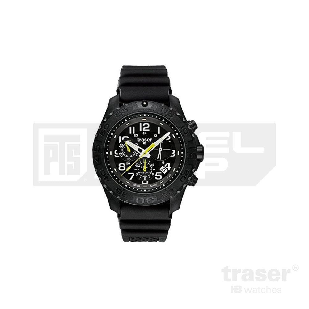 H3 Outdoor Pioneer Chronograph