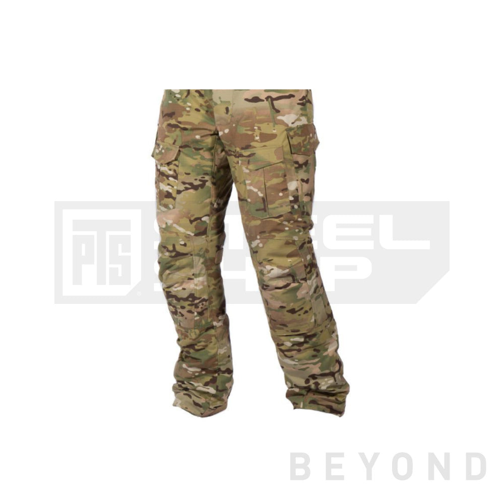 A9U Utility Mission Pant