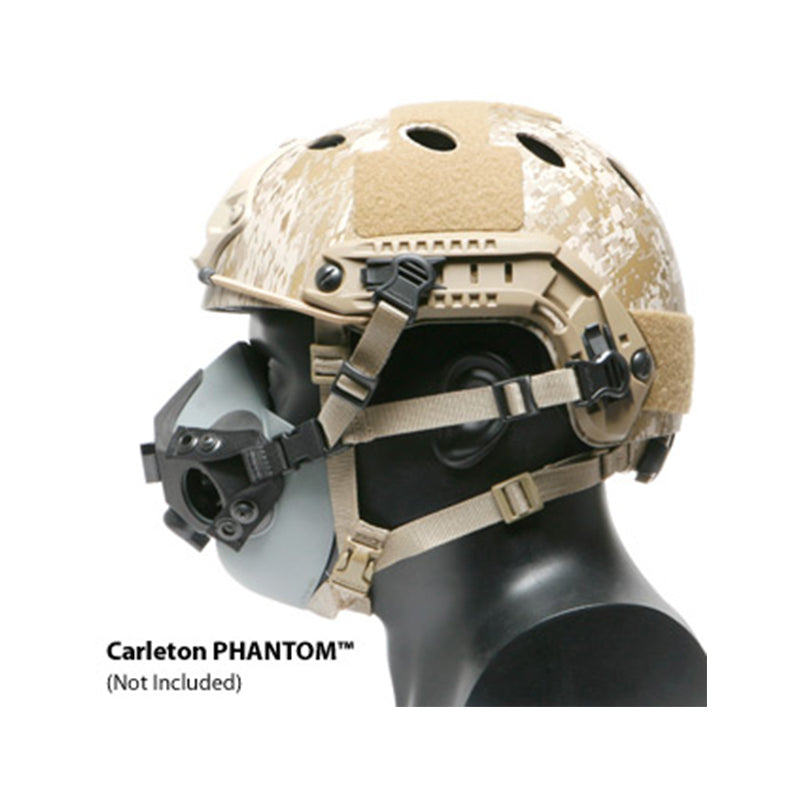 Ops-Core, PTS Steel Shop, Ops-Core Double Strap Kit Fast, Strap Kit, Double Strap Kit