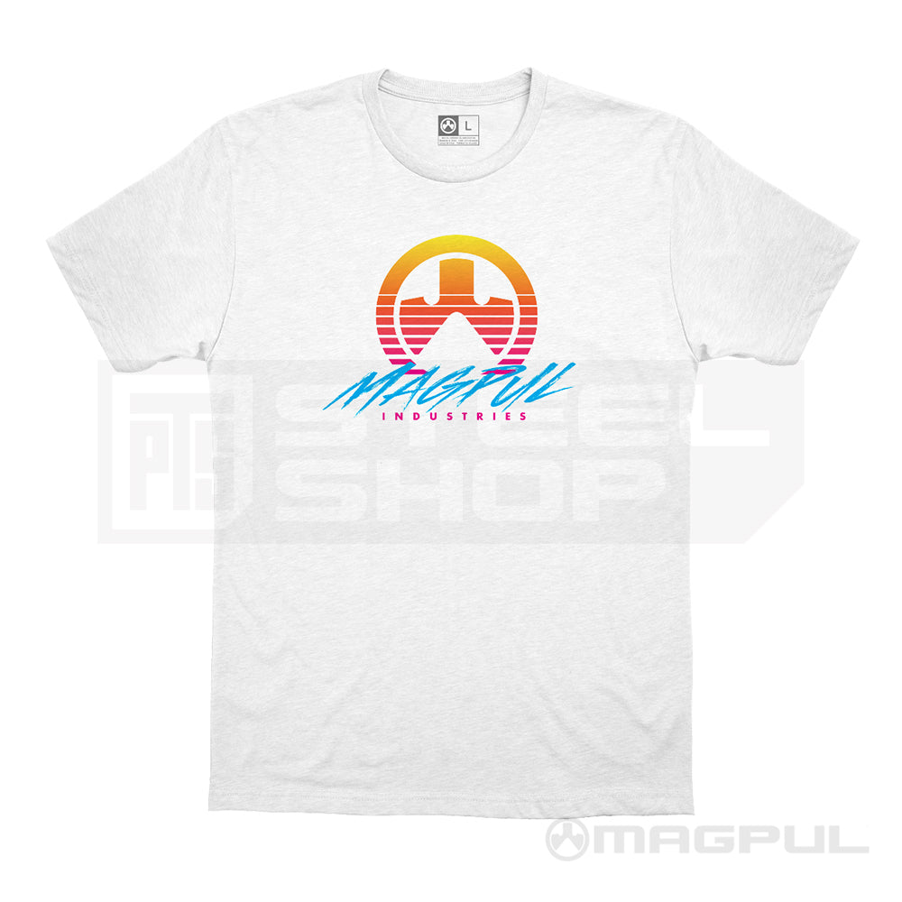 Magpul, Magpul Industries, PTS Steel Shop, Magpul Brenten CVC T-Shirt, CVC, T-Shirt