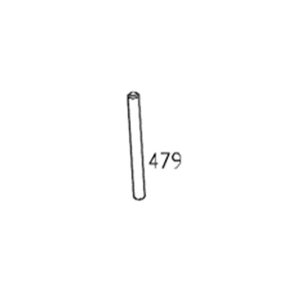 Masada GBB Replacement Parts (479) - Stock Set Pin