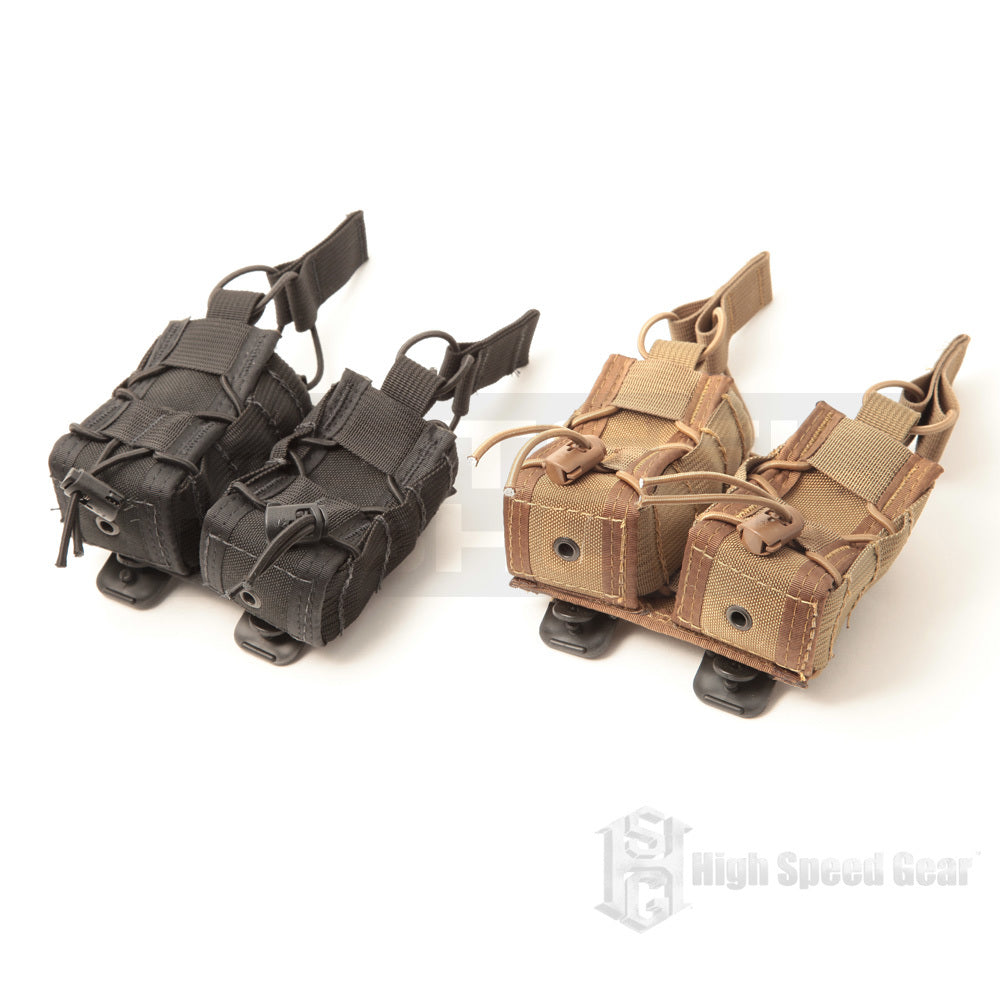High Speed Gear, HSGI, PTS Steel Shop, High Speed Gear 40MM Taco, 40MM Taco, TACO, Pouch