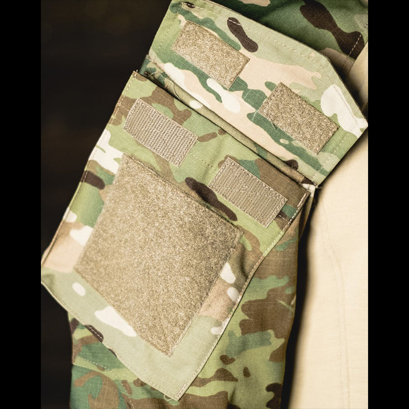 A9 Mission Shirt