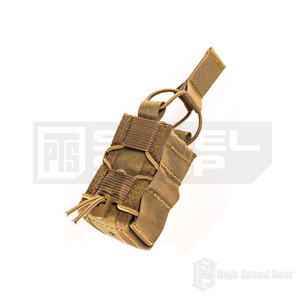 High Speed Gear, HSGI, PTS Steel Shop, High Speed Gear 40MM Taco, 40MM Taco, TACO, Pouch