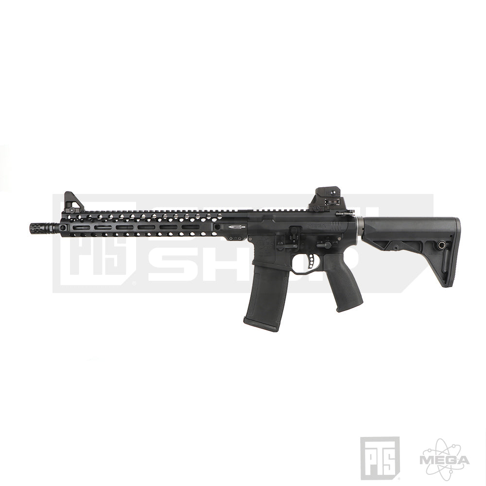 PTS Mega Arms MKM AR15 Custom ガスブローバック 【35％OFF