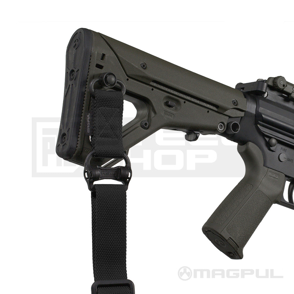 Magpul, Magpul Industries, PTS Steel Shop, Magpul MS1 MS4 Adapter, MS1, MS4, Adapter, MS1 MS4 Adapter, Accessories