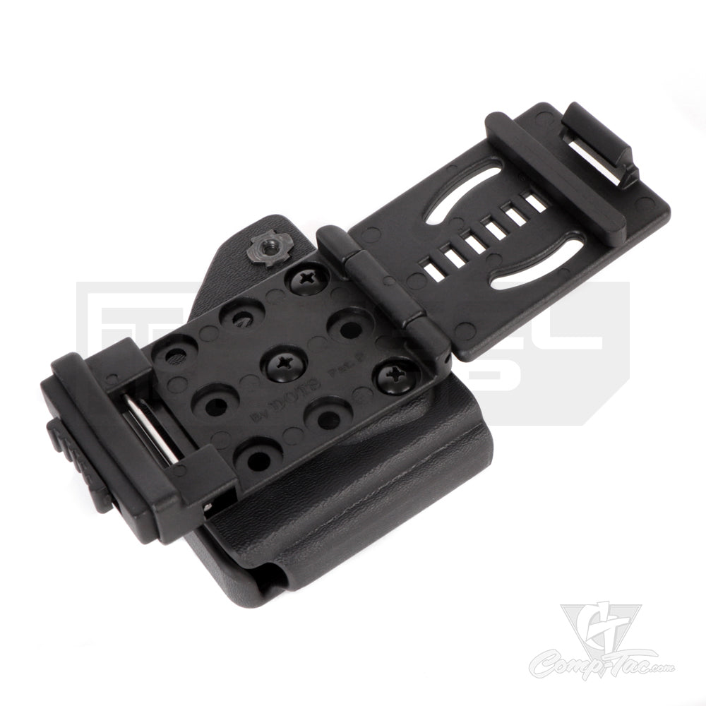 Comp-Tac AR556/223 Magazine Pouch, Magazine Pouch, PTS Steel Shop,