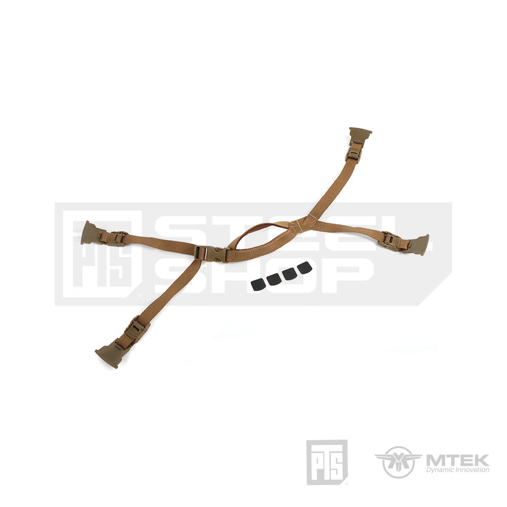 FLUX Retention System