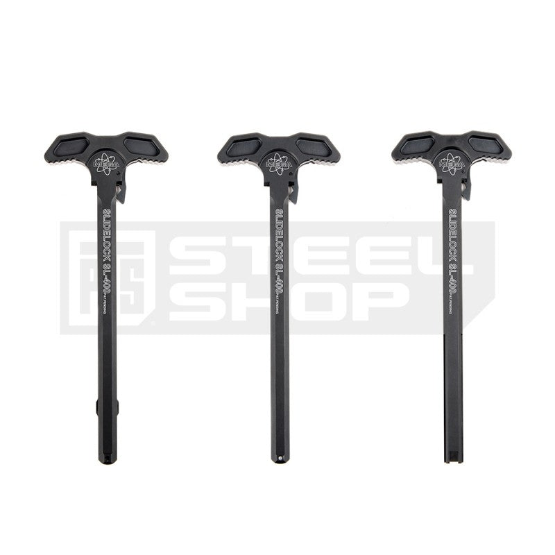 Slide Lock Charging Handle