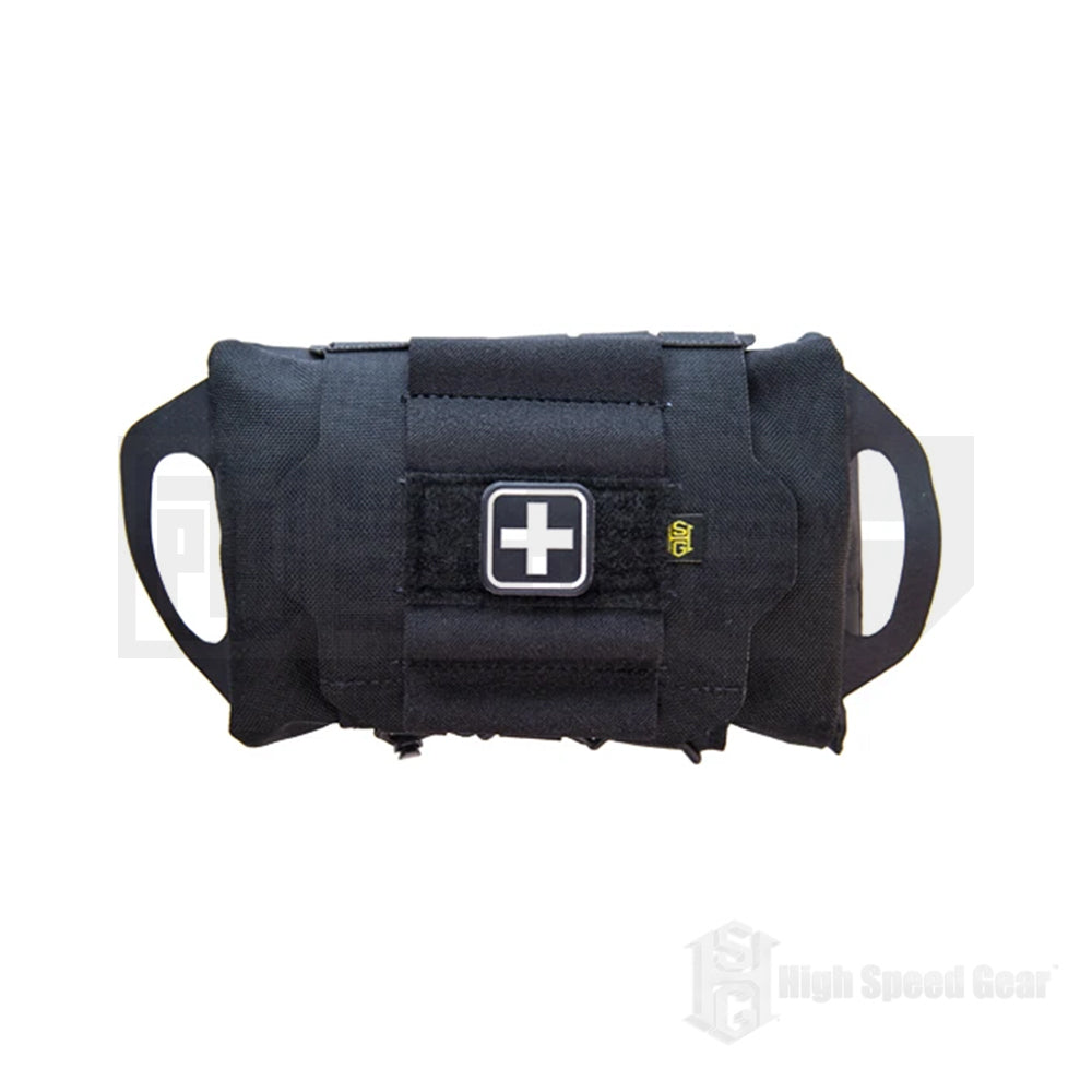High Speed Gear, HSGI, PTS Steel Shop, High Speed Gear Reflex IFAK System, Reflex IFAK System, IFAX