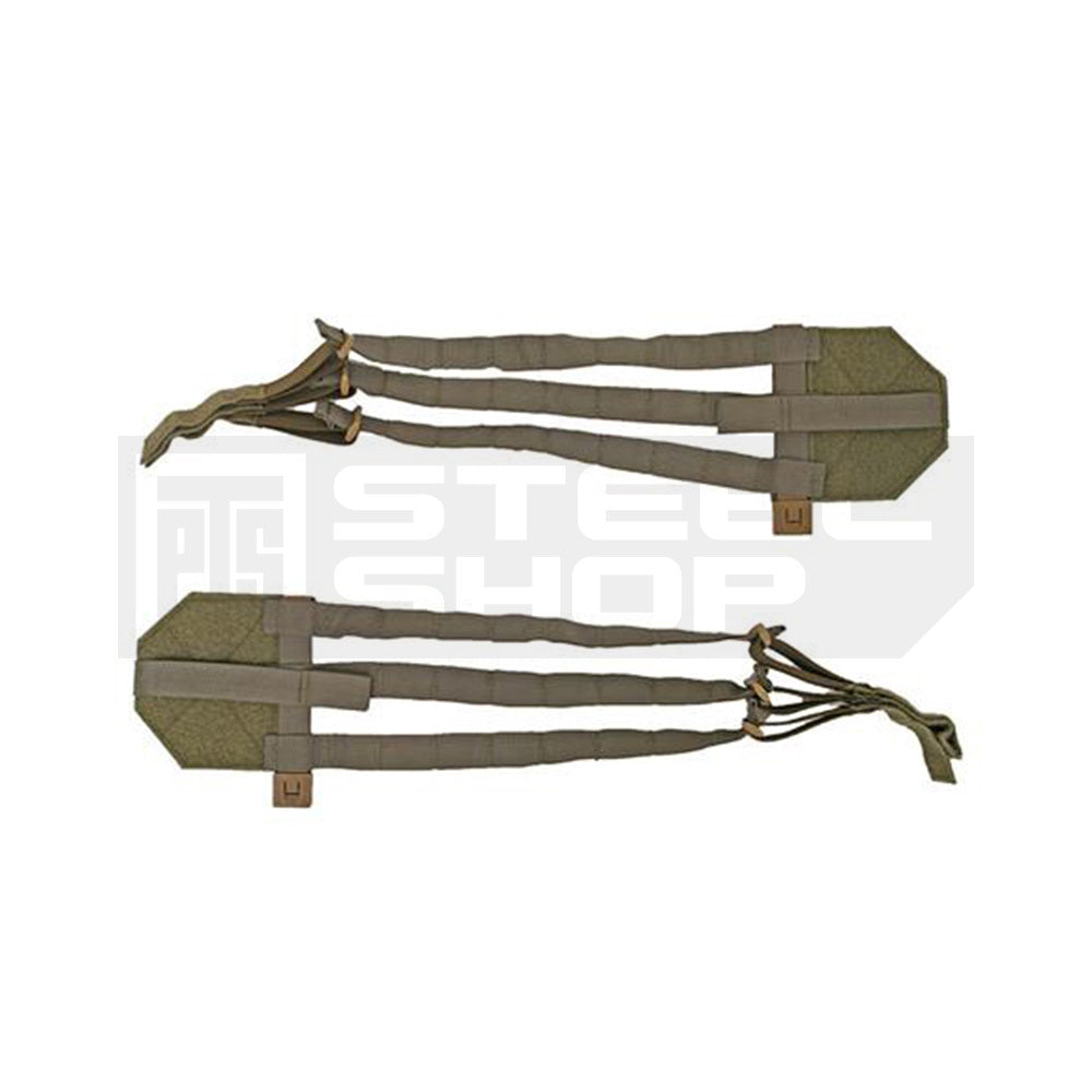 Rogue Skeletonized Cummerbund