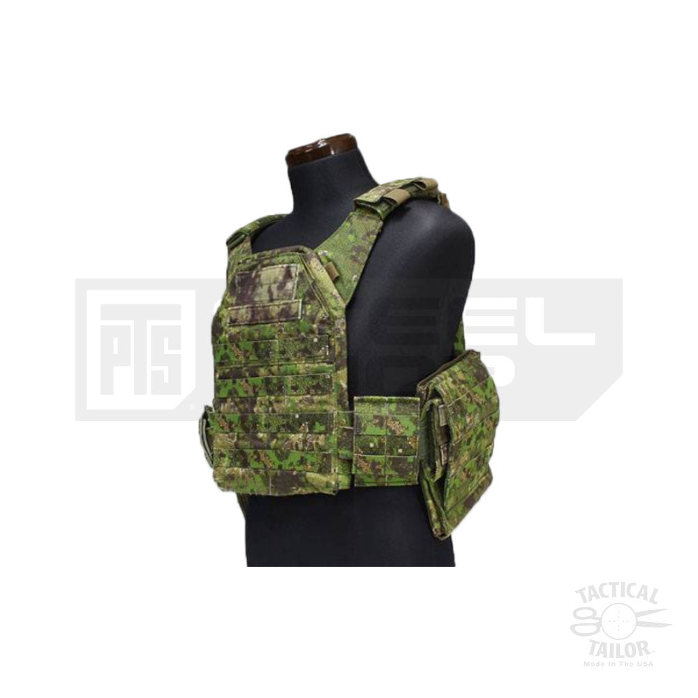 Fight Light Plate Carrier
