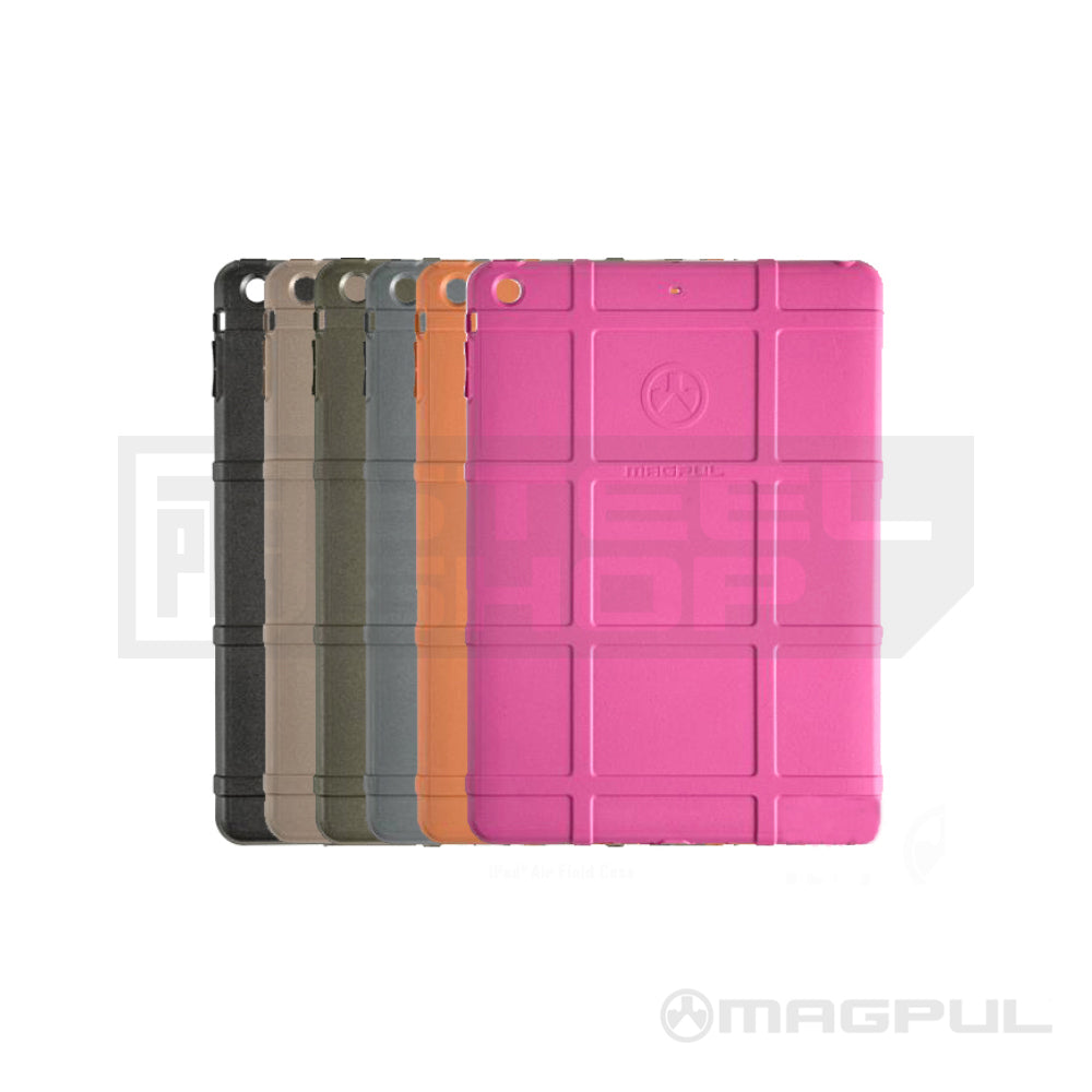 Magpul, Magpul Industries, Magpul iPad Air Field Case, iPad Case, iPad Air Case, EDC, Everyday Carry, PTS Steel Shop