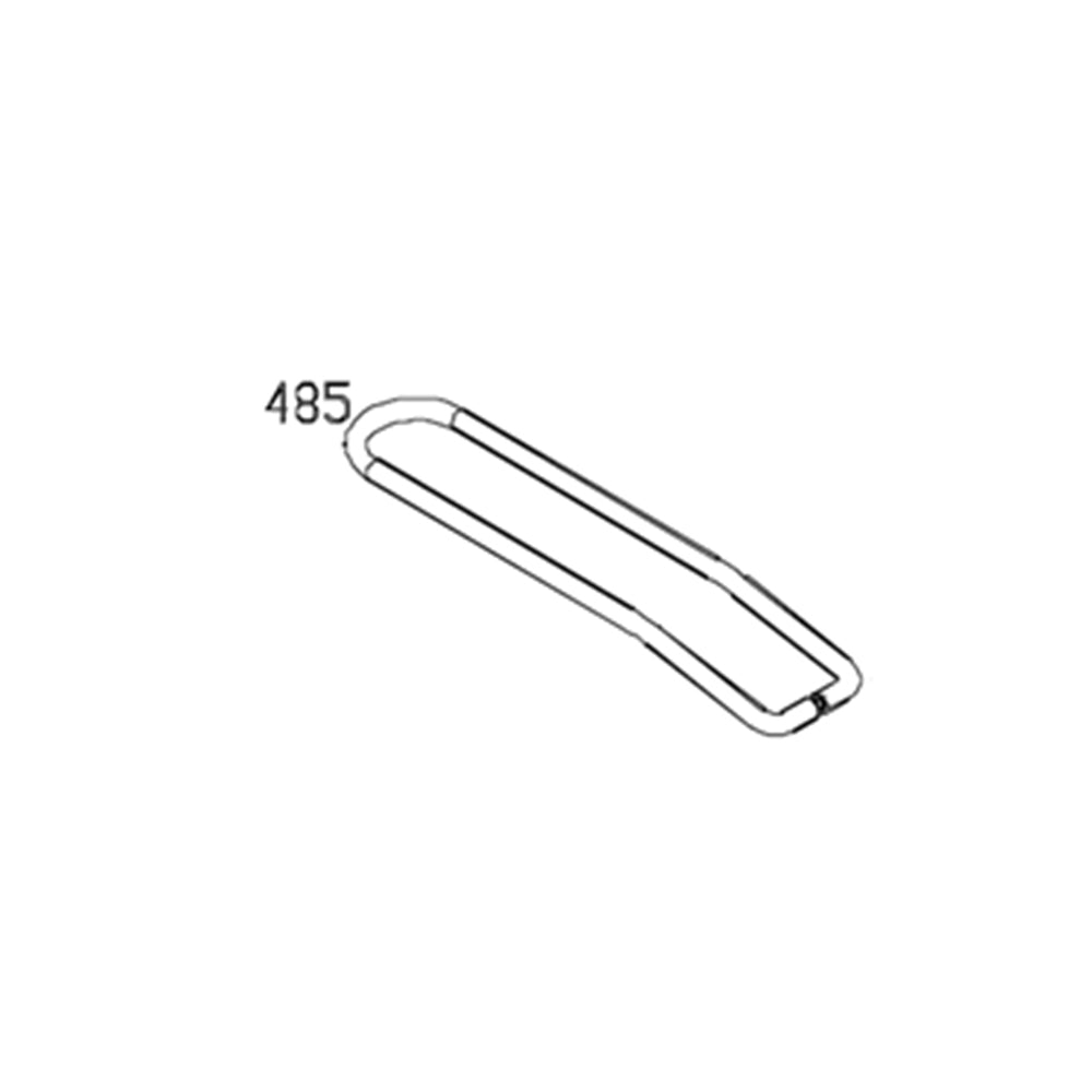 Masada GBB Replacement Parts (485) - Set Handle