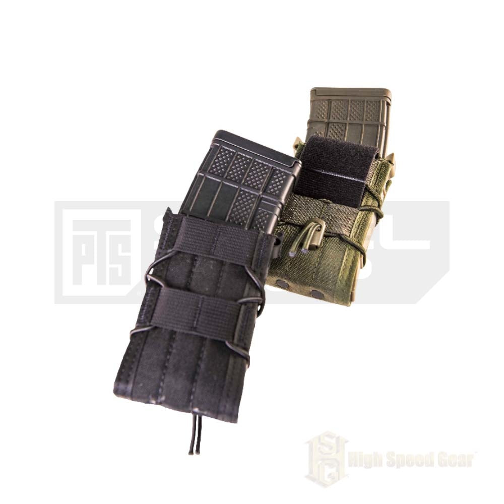 High Speed Gear, HSGI, PTS Steel Shop, High Speed Gear TACO LT Belt Mount, TACO Pouch, TACO LT, Belt Mount