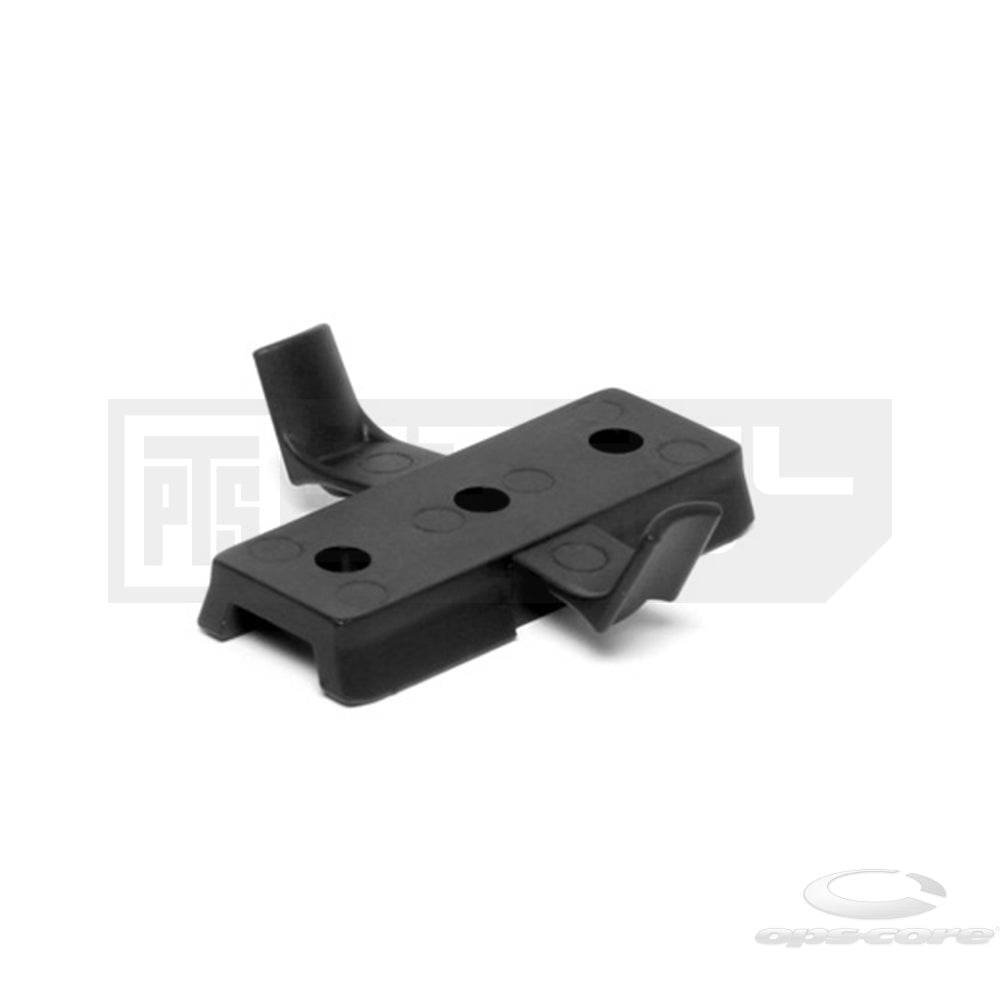 Ops-Core, PTS Steel Shop, Ops-Core Wing-Loc Adapter, Wing-Loc, Adapter, Wing-Loc Adapter