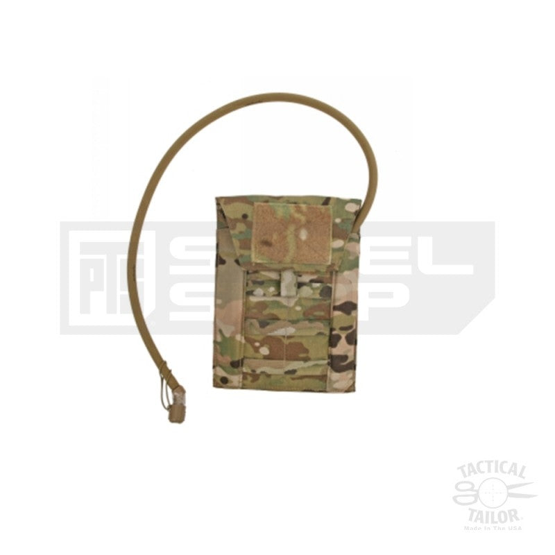 Tactical Tailor FL 1L Hydration Pouch PTS Steel Shop