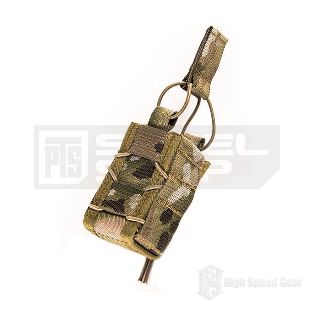 High Speed Gear, HSGI, PTS Steel Shop, High Speed Gear 40MM Taco, 40MM Taco, TACO, Pouch