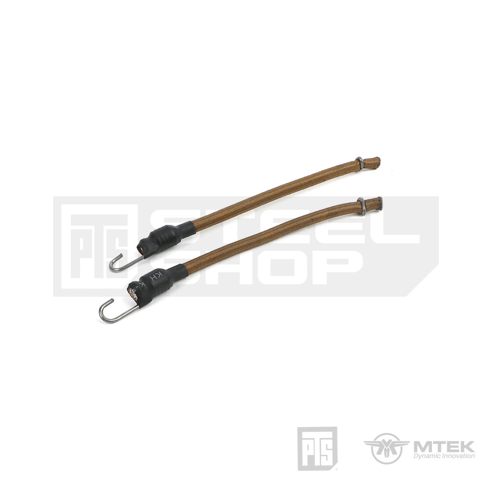 FLUX Bungees
