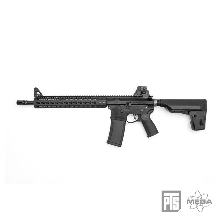 PTS Mega Arms - MKM-AR15 GBB | PTS Steel Shop