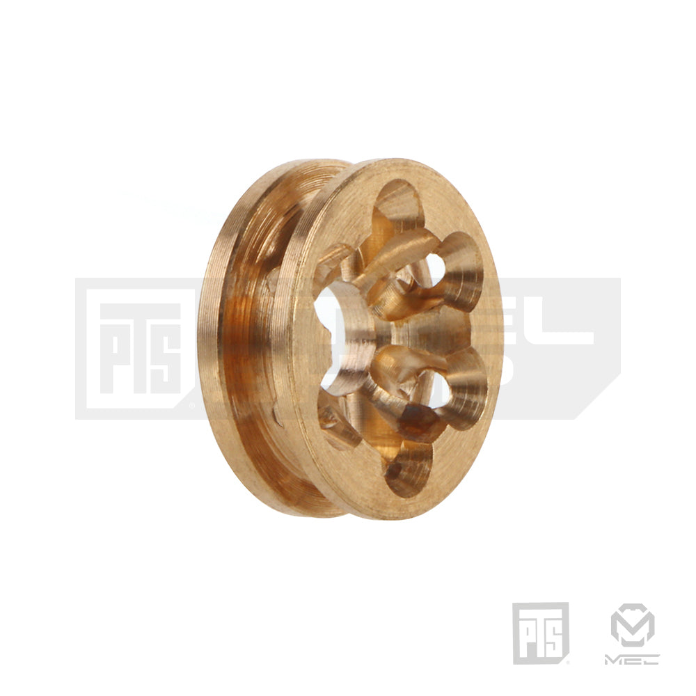 MEC, MEC Desire for Performance, Desire for Performance, MEC R-Type Piston Head For KWA MK23 Mark 4 VZ61 Umarex HK35 KWA, Piston Head, KWA MK23, Mark 4, VZ61, Umarex HK35, KWA